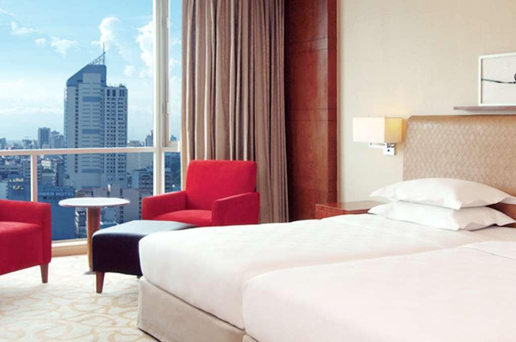 New Coast Hotel Manila Bilik gambar