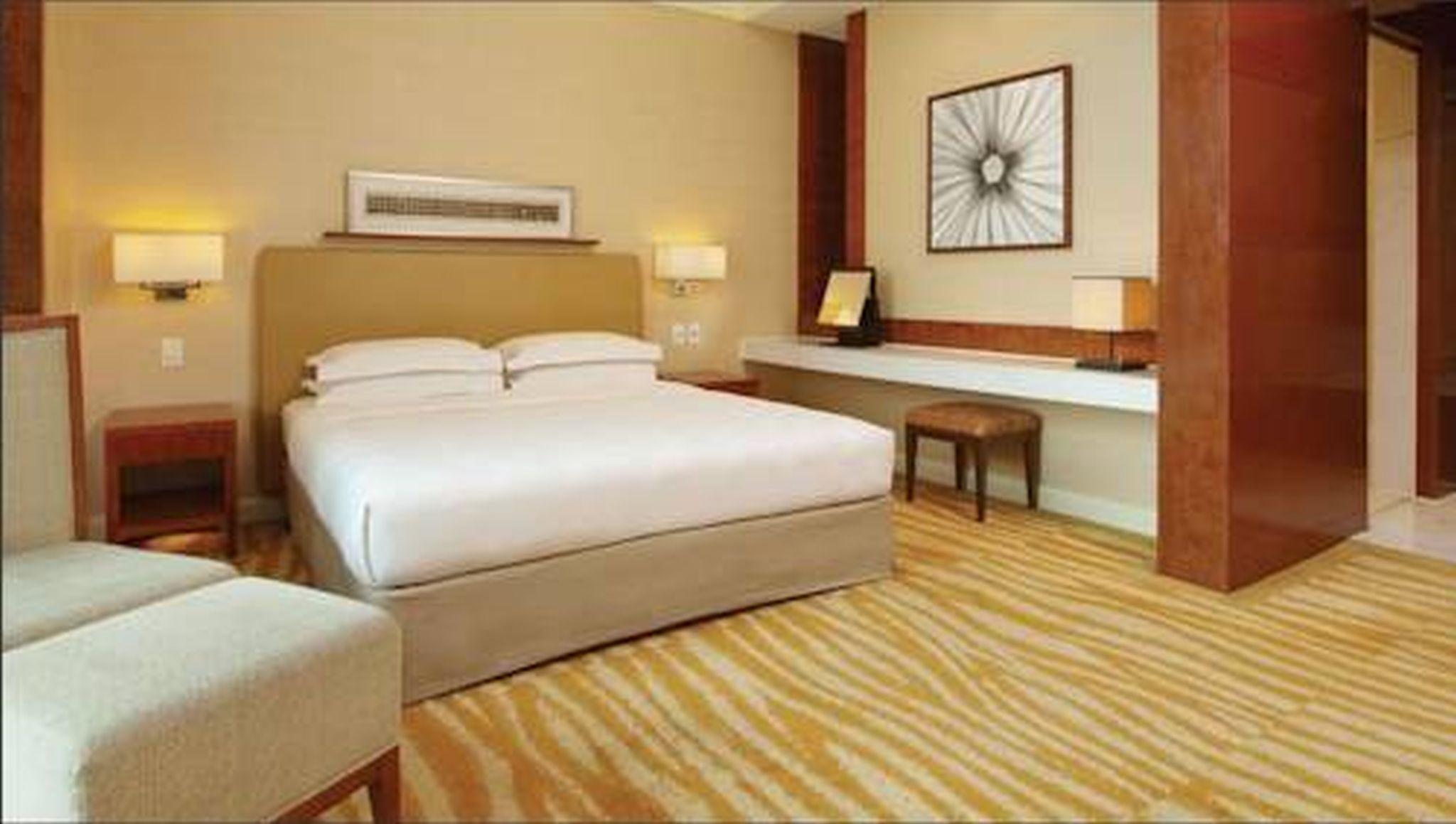 New Coast Hotel Manila Luaran gambar